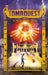 Tombquest 3. El Valle de Los Reyes by Michael Northrop, Victoria Simao Perales