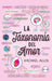 Taxonomia del Amor, La by Rachael Allen