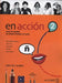 En accion: Libro del alumno + audio descargable 2 (B1)