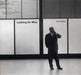 Looking for Mies by Ricardo Daza