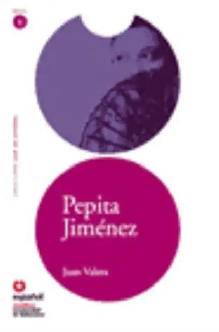 Pepita Jimenez by Juan Valera