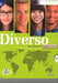 Diverso Basico - Libro del alumno + CD (MP3). A1-A2 by Encina Alonso