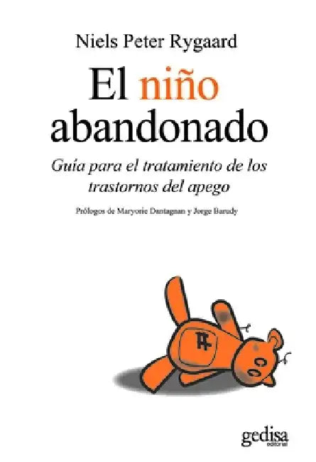 El Nino Abandonado by Niels Peter Rygaard