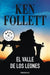 El Valle de Los Leones / Lie Down with Lions by Ken Follett