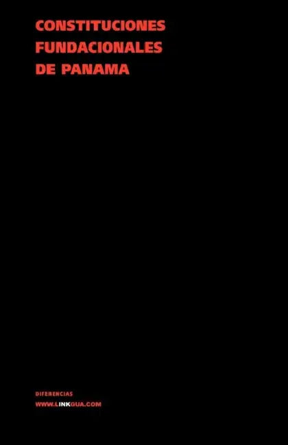 Constitución de la primera República de Panamá de 1841 by Autores Varios