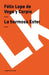 La hermosa Ester by Félix Lope de Vega Y. Carpio