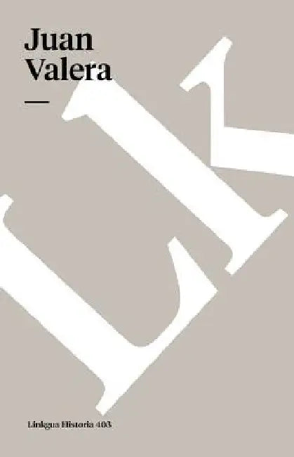 Correspondencia by Juan Valera