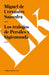 Los trabajos de Persiles y Sigismunda by Miguel De Cervantes Saavedra