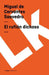 El rufián dichoso by Miguel De Cervantes Saavedra