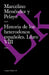 Historia de los heterodoxos españoles: Libro VIII by Marcelino Menéndez Y. Pelayo