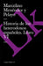 Historia de los heterodoxos españoles: Libro VI by Marcelino Menéndez Y. Pelayo