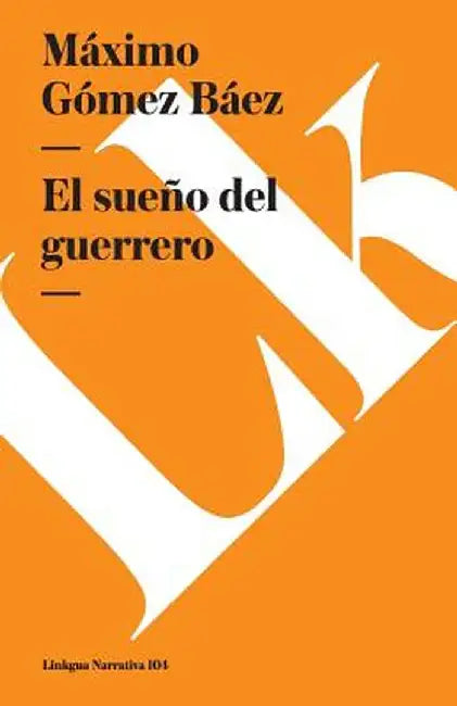 El Sueno del Guerrero by Maximo Gomez Baez