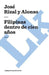 Filipinas dentro de cien años by José Rizal Y. Alonso