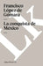 Historia de la conquista de México by Francisco de López de Gómara