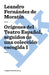 Orígenes del Teatro Español, seguidos de una colección escogida by Leandro Fernández de Moratín
