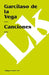 Canciones by Garcilaso de La Vega