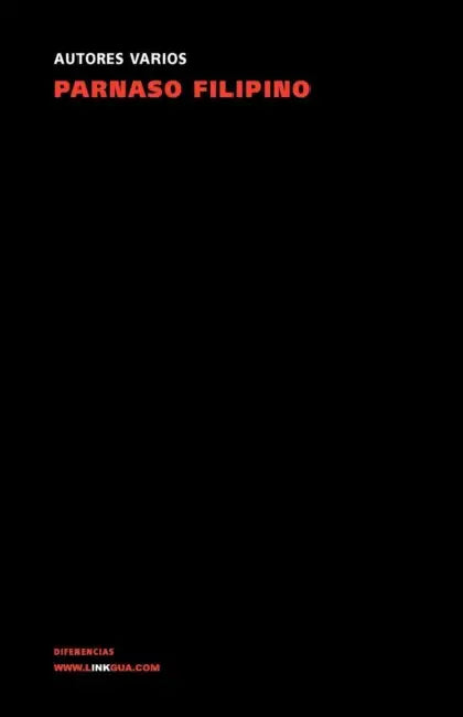 Parnaso filipino by Autores Varios