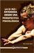 La danza entendida desde una perspectiva psicologica by Amado Alonso, Diana