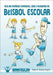 Hacia una enseñanza comprensiva, ludica e integradora del beisbol escolar by Morales Pulgarin, Rafael M.