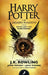 Harry Potter (08 Bolsillo) y El Legado Maldito by J. K. Rowling