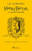 Harry Potter Y La Piedra Filosofal (20 Aniv. Hufflepuff) / Harry Potter and the Sorcerer's Stone (Hufflepuff) by J. K. Rowling