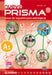 Nuevo Prisma A1 Comienza Libro del Alumno + CD (10 Unidades) [With CDROM] by Nuevo Prisma Team