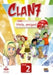 Clan 7 Con ¡Hola, Amigos! Level 2 Libro del Alumno + CD-ROM [With eBook] by Manuela Gómez Castro