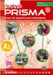 Nuevo Prisma A1 Student's Book Plus Eleteca by Judy Darley