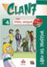 Clan 7 Con Â¡Hola, Amigos! Level 4 Libro del Profesor + CD + CD-ROM [With CDROM and CD (Audio)] by Manuela GÃ³mez Castro