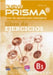 Nuevo Prisma B1 Workbook Plus Eleteca and Audio CD by Amelia Guerrer