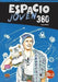 Espacio Joven 360: Level B1.2: Student Book with Free Coded Access to Eleteca: For Adolescents by Equipo Espacio