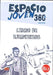Espacio Joven 360: Level B1.2: Exercises Book: Libro de Ejercicios by Equipo Espacio