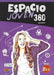 Espacio Joven 360° B1.1 Libro del Alumno by Equipo Espacio