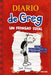 Diario De Greg 1 Un Pringao Total by Jeff Kinney