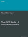 The ISPs Code - 1. Ship-Port Interface Operativity by Ricard Mar Sagarra