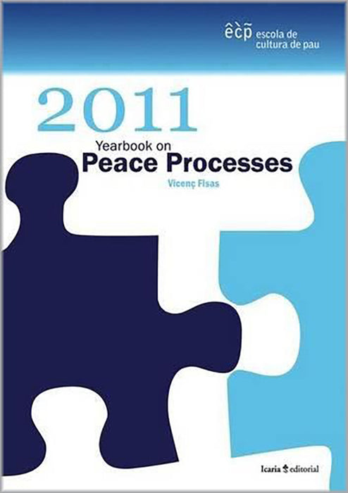 Peace Processes Yearbook 2011