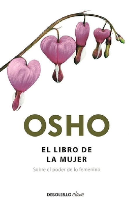 El Libro de la Mujer / The Book of Women by Osho