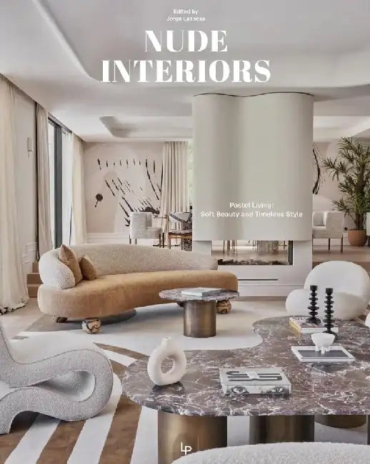 SLOW HOME. Interiors and Lifestyle in Harmony with Time by Sergio Asensio