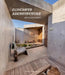 Concrete Architecture: Beyond Grey by Cayetano Cardelus