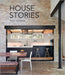 House Stories: Old Vs New by David Andreu