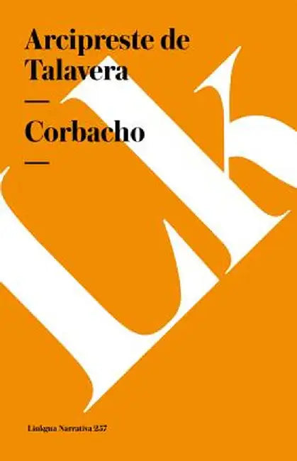 Corbacho by Arcipreste De Talavera