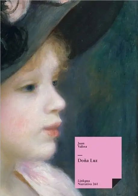 Doña Luz by Juan Valera