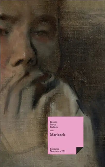 Marianela by Benito Pérez Galdós