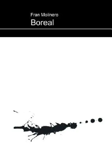 Boreal by Fran Molinero