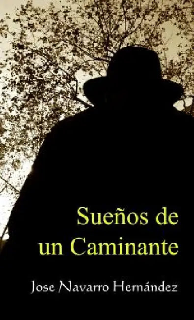 Sueños de un Caminante by Jose Hernández Navarro
