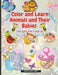 Color and Learn Animals and Their Babies for Kids age 3 and Up: Cute Illustrations for Coloring and Match the Images by Anastasia Kent