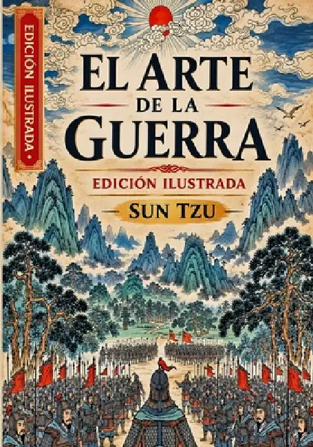 El Arte de la Guerra: Edición Ilustrada by Sun Tzu Tzu