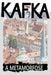 A Metamorfose by Franz Kafka