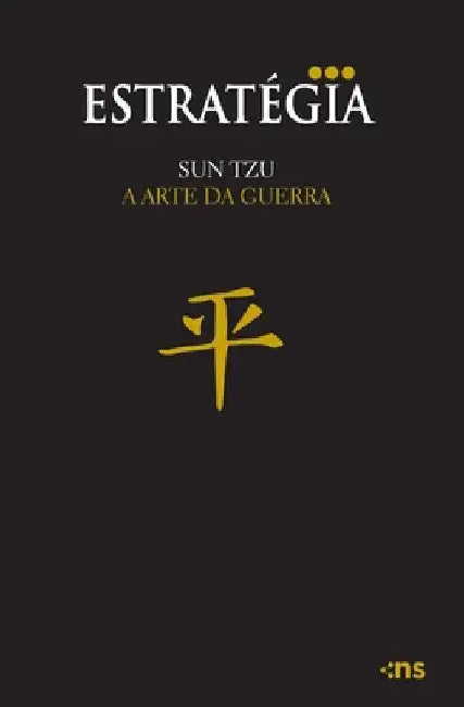A arte da guerra by Sun-Tzu