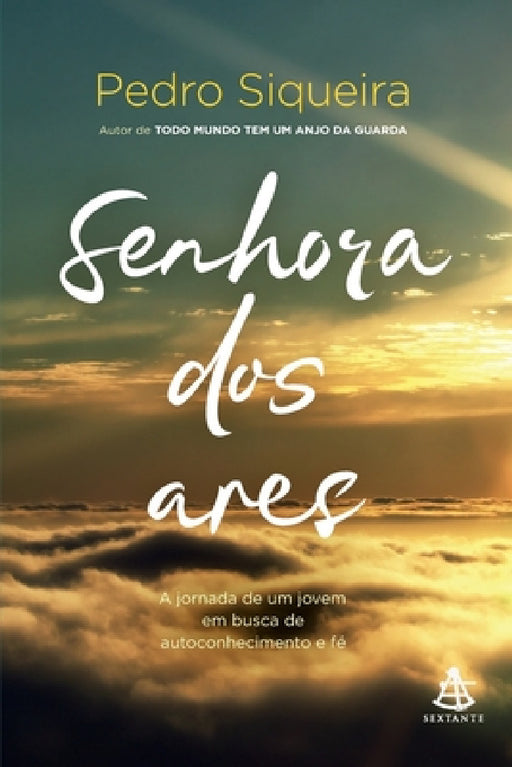 Senhora dos ares by Pedro Siqueira